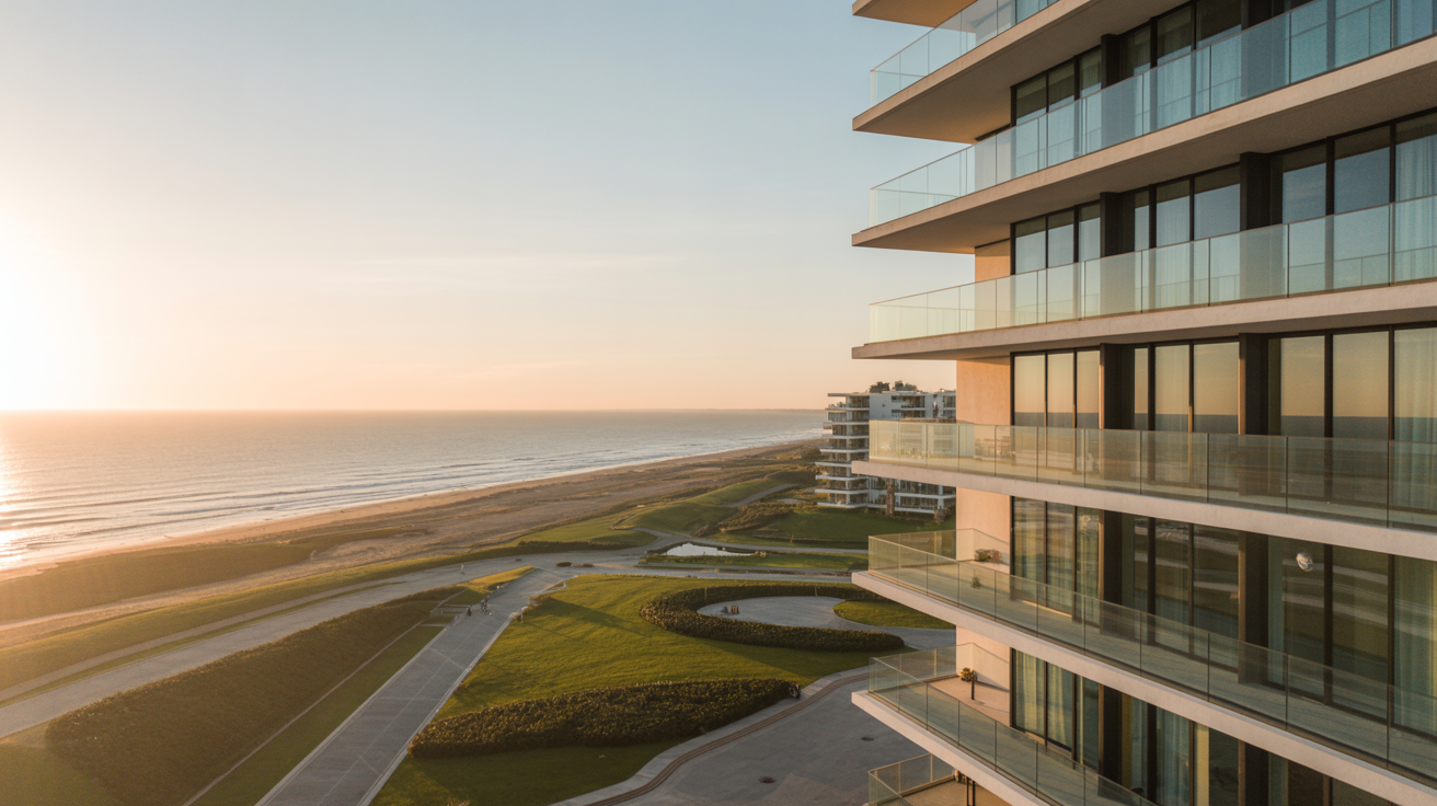 Desarrollo de Unidades Exclusivas