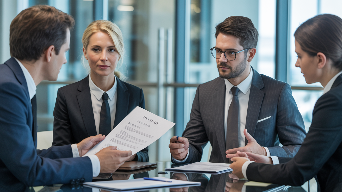 Gestión Integral de Operaciones